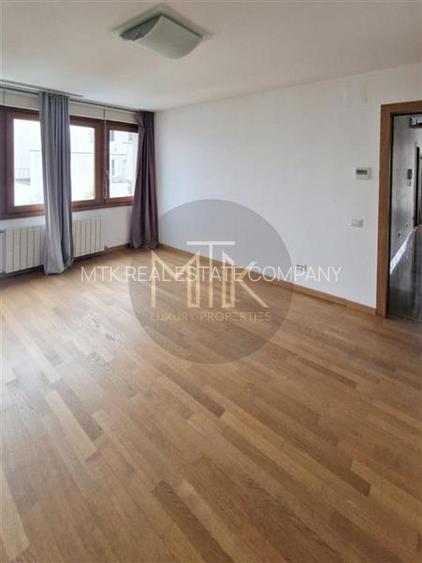 Vila LUX 6 cam., mobilata/utilata + piscina | Pipera - Erou Iancu Nicolae - 15