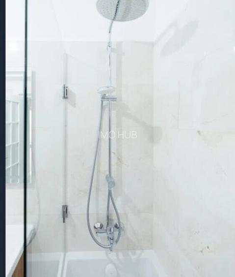 Apartament de vanzare bloc nou 3 camere Copou-Al. Mihail Sadoveanu et 1 - 17