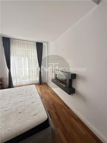 Herastrau - PERSEPOLIS | Ap. 4 Camere, Complet mobilat&utilat - 10