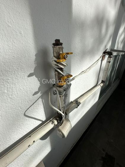 Apartament 3 camere de vânzare – Crângași | Etaj 1 | 2 balcoane A265 - 18