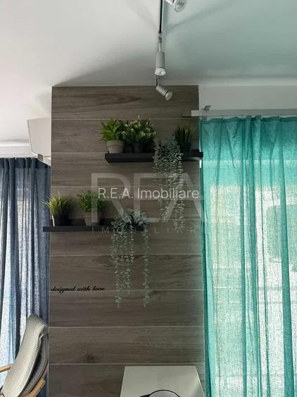 Garsoniera Ready to Move Zen Politehnica - 4