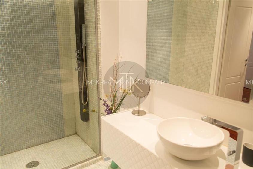 Piata Romana-Dorobanti | Apartament 4 camere 145mp utili | mobilat&utilat | Bloc - 14