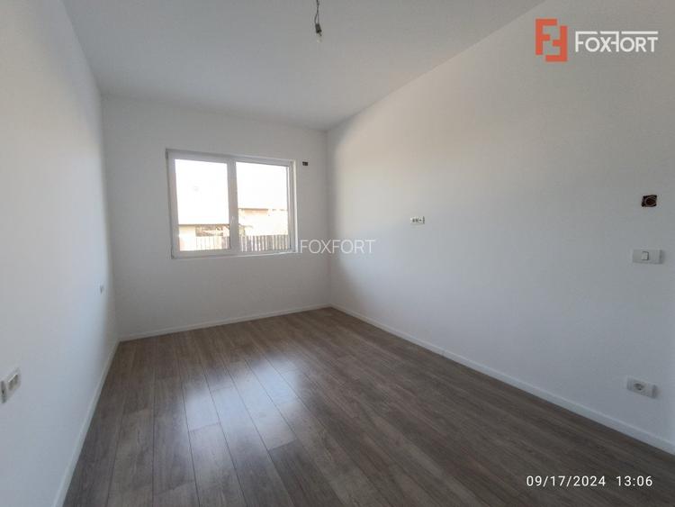 Apartament cu 3 camere la cheie, 2 bai, in Giroc - Zona Calea Urseni - 2