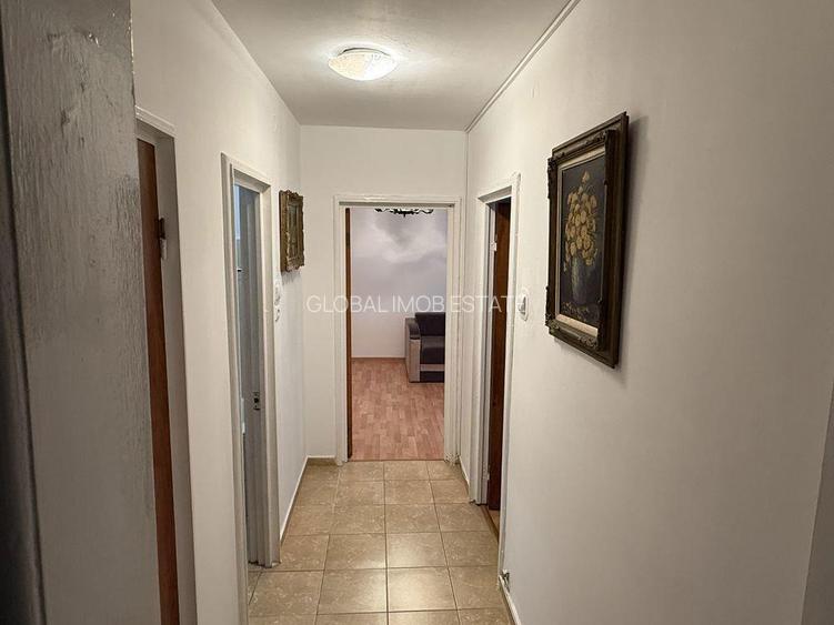 Inchiriere Apartament 2 camere zona Ozana - 6