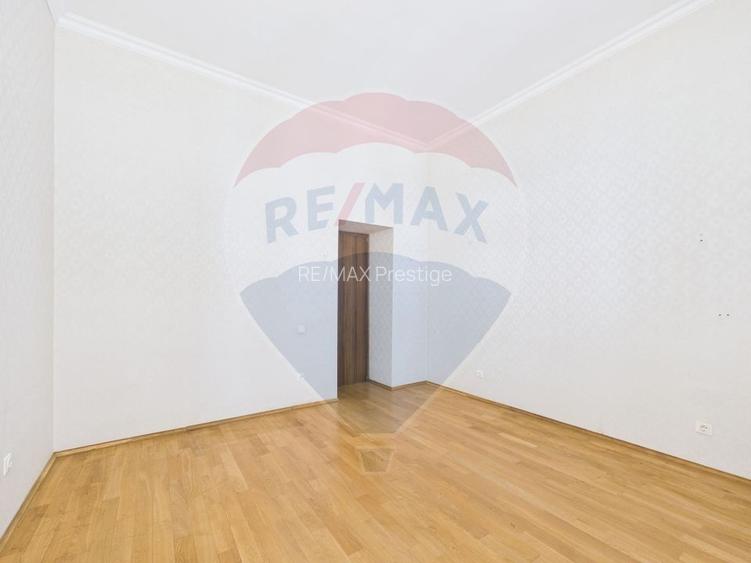 Apartament deosebit 2 camere Piața Romană | Clădire consolidata total - 1