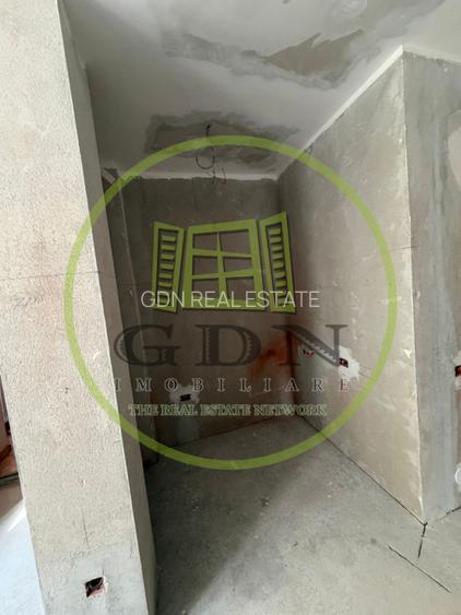 Casa 7 camere,  2 apartamente, 300 mp utili, 1248 mp teren, Cristian, Sibiu - 15