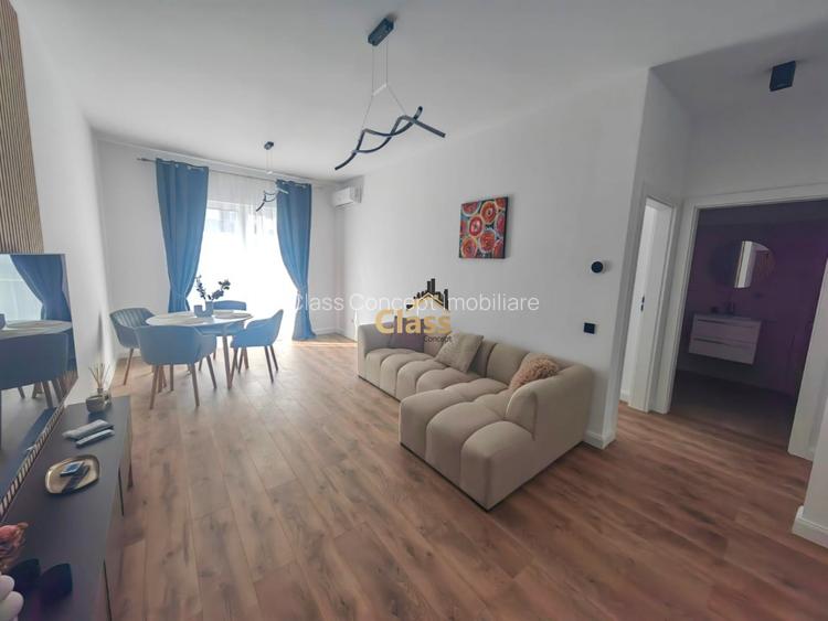 Apartament 2 camere | Etaj Intermediar | 54 mpu | Zona Elite City - 2