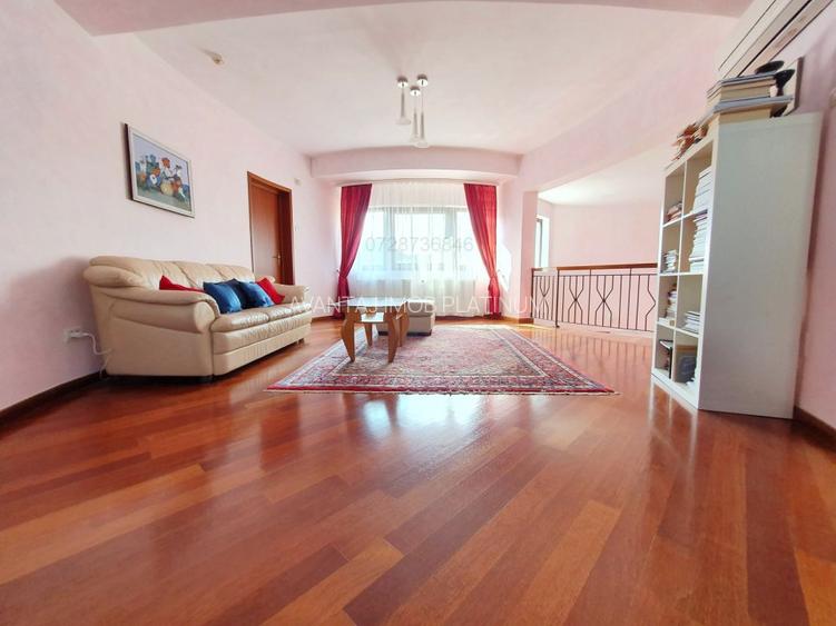 Pipera Drumul Bisericii, 1350 mp teren - 22