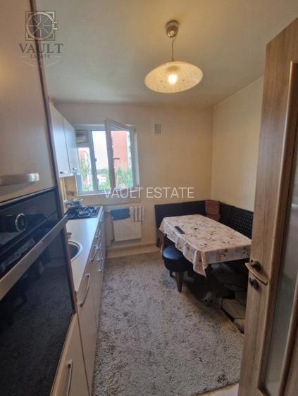 Apartament 3 camere - 8 minute de metrou - Dristor - 10