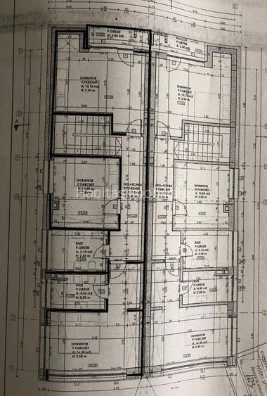Casa tip dulpex 160 mp, teren 280 mp, parcare Iris - 16