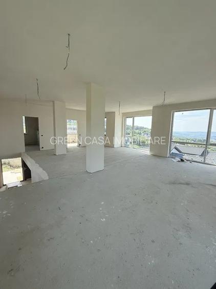 Casa individuala, zona Wonderland, 300 MP utili plus teren 700 MP - 2