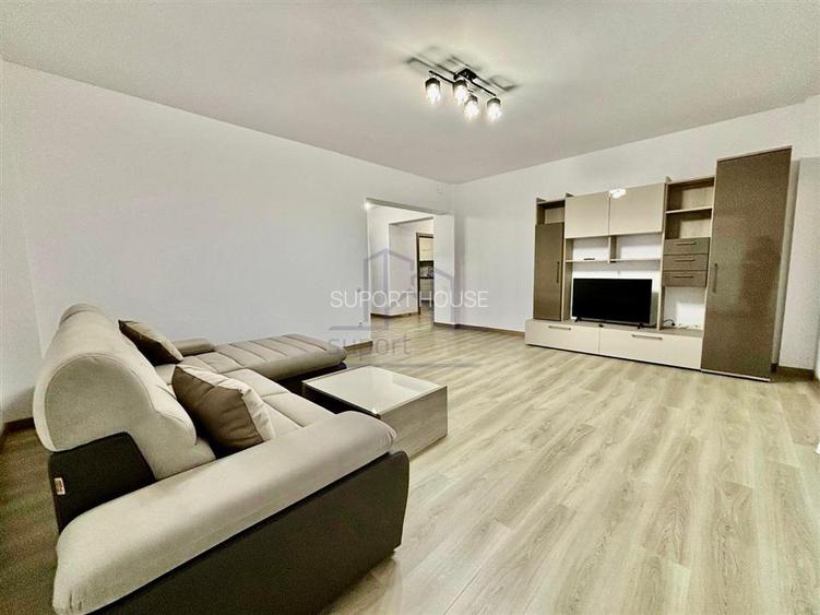 Inchiriere apartament 3 camere Ploiesti, zona Albert - 18