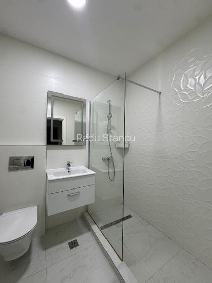 2 camere Pipera | Rond OMV I Pipera I Loc parcare | Mobilat - 7