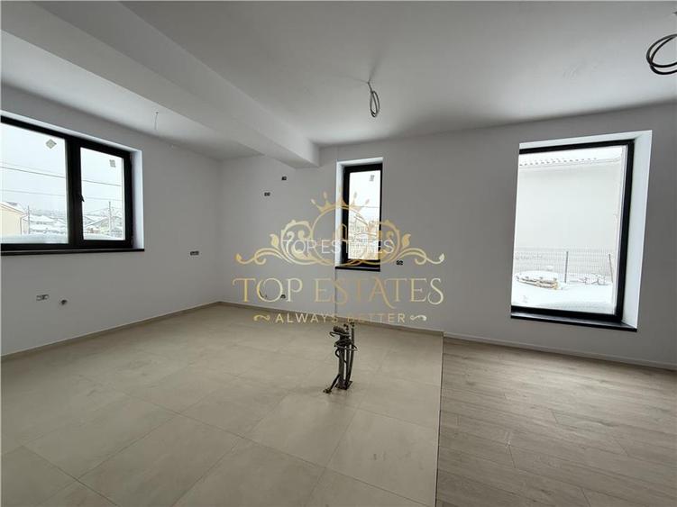 De vanzare Vila Str. Daliei - Petresti, Corbeanca, Ilfov - 12