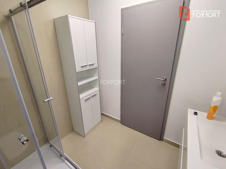 Apartament cu 2 camere de inchiriat in Giroc - 9