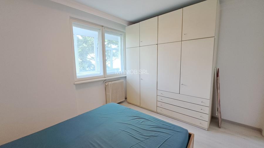 Iancului - Obor, apartament 2 camere, confort 1 - 3