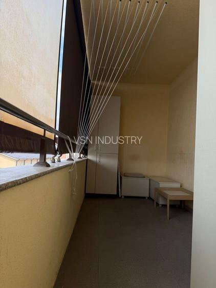 Apartament 2 camere Bragadiru Parcare Subterana - 10