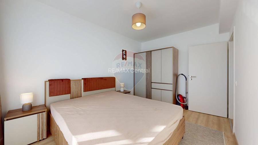 Apartament cu 3 camere de închiriat în zona Avantgarden - 3