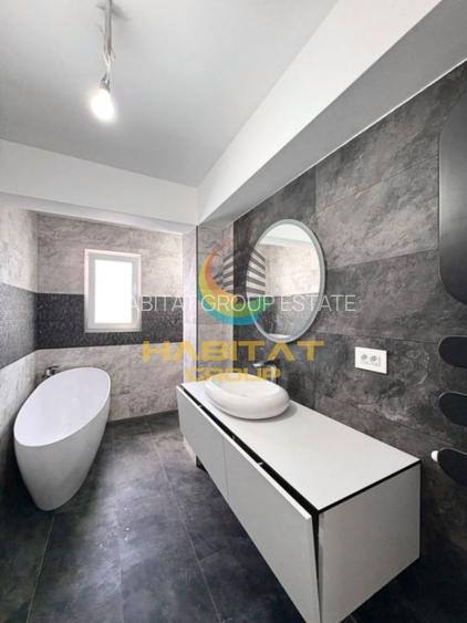 Penthouse 10 Min Aparatorii Patriei, centrala termica, loc de parcare acoperit - 9