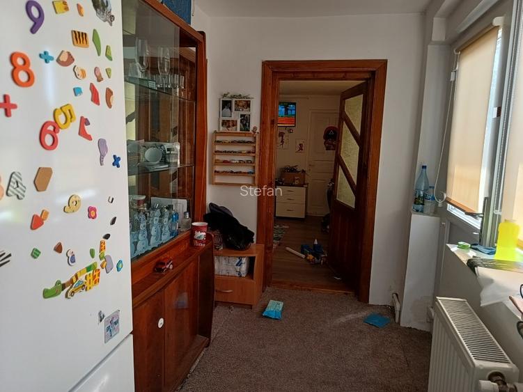Casa 3 camere bucătărie,baie la 8,5 km de Selgros Craiova - 3