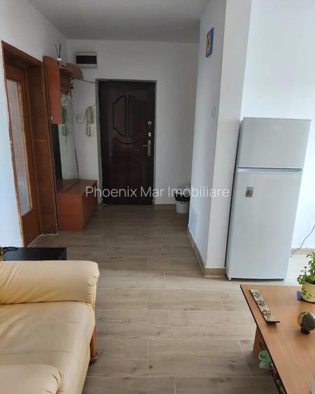 Vanzare ap. 3 cam. dec.  et. 7/8, bl. 1999, Metrou Muncii-bd, Decebal - 6