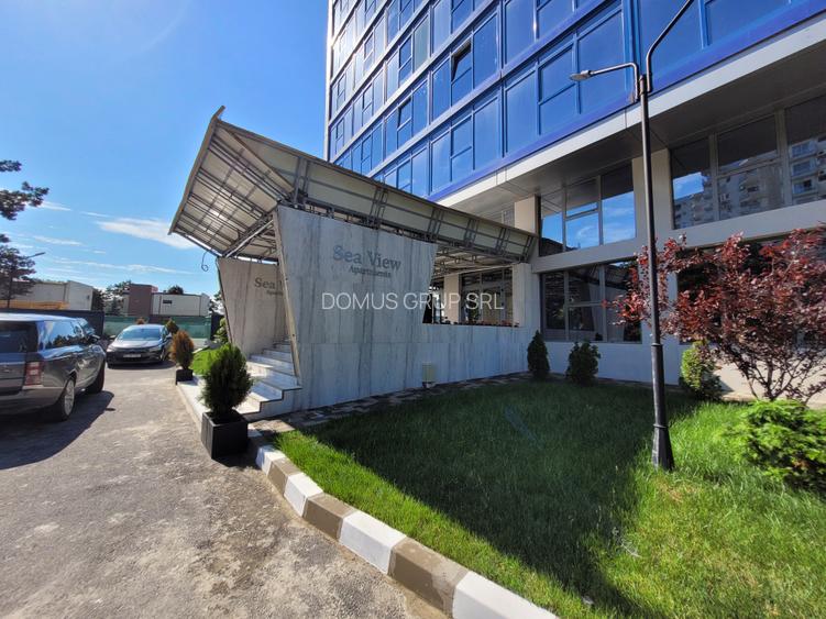 Statiunea Olimp - garsoniera in complexul Sea View - 3