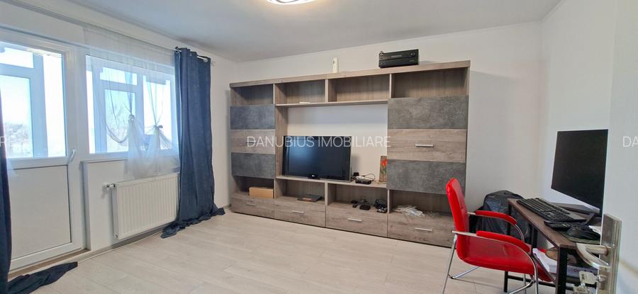 Apartament 2 camere, 59 mp, etaj 2, Faleza Dunării – investiție excelentă - 2