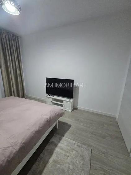 AP. 2 CAMERE -  DIMRI RESIDENCE, PARCARE INCLUSA, BLOC NOU, MODERN - 2