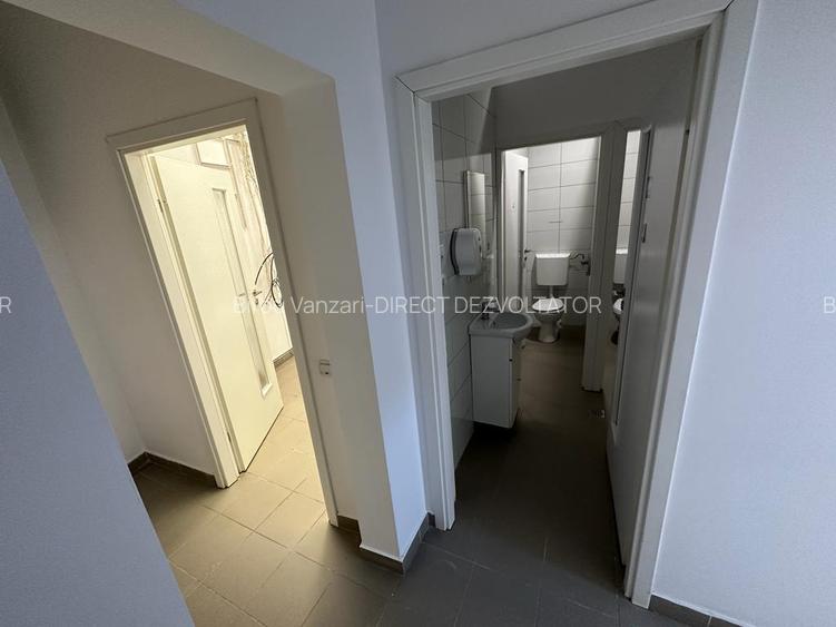 Spatiu Comercial,stradal,centrala proprie,zona centrala,Stefan cel Mare - 12