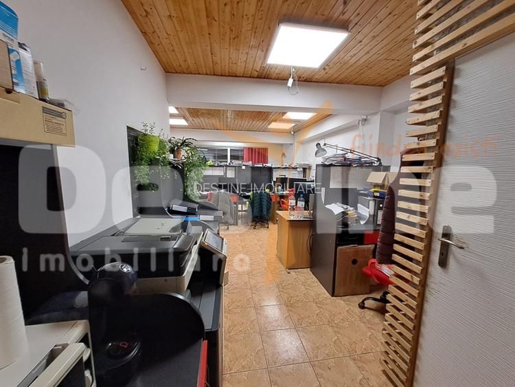 Cladire  comerciala individuala, 142 mp , GALATA - 4