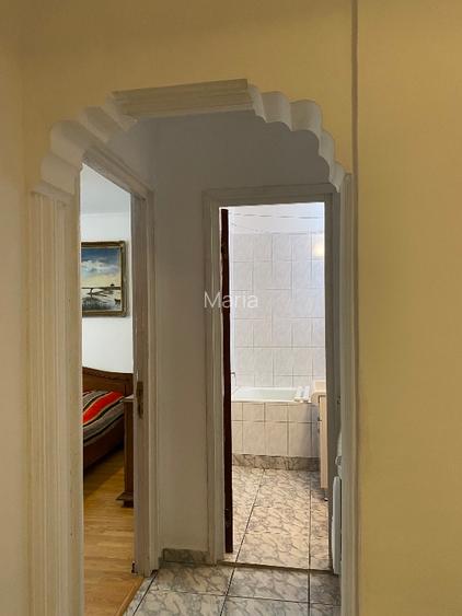 Ofer spre vanzare un apartament cu 2 camere in Pitesti - 6