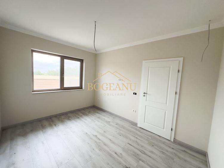 BG77-Vila Individuala 5 camere-COMISION 0% - 12