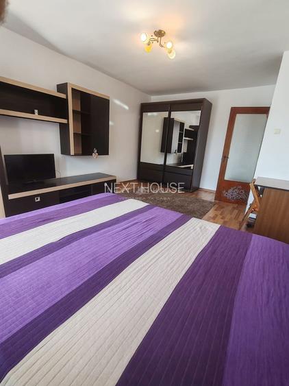 Garsoniera Liberty Mall ( Rahova - Trafic Greu ) - 6