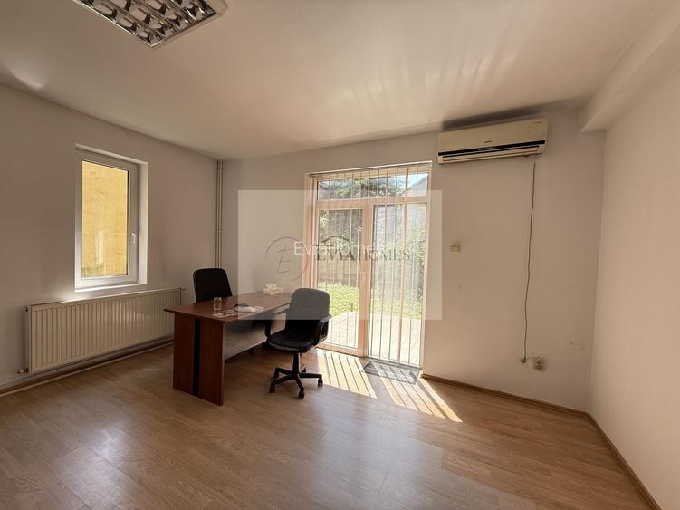 Casa individuala spatioasa, curte si parcare/zona Semicentrala - 10