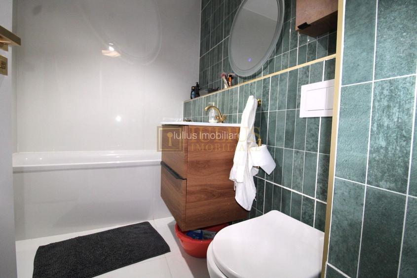 Apartament 2 camere | Campeador City – Torontalului - 11