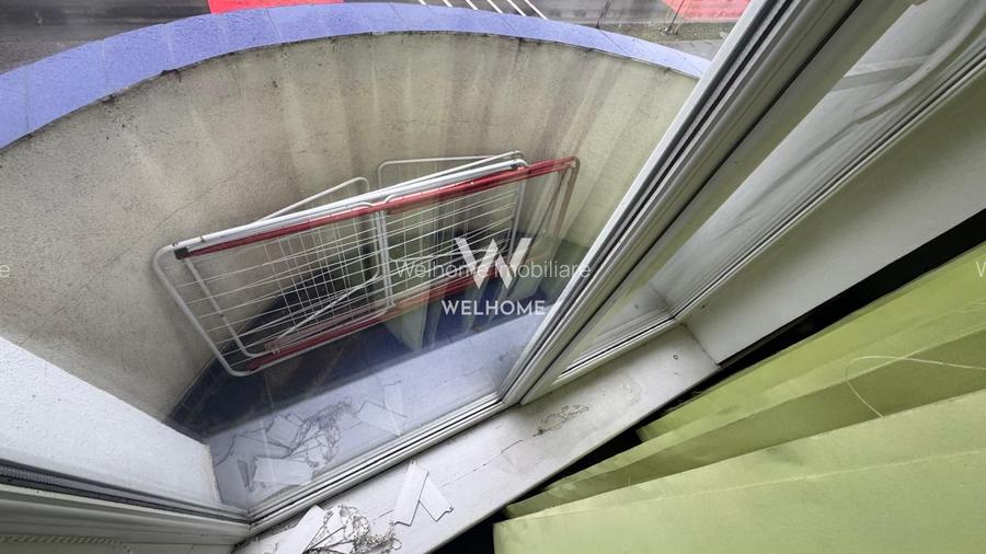 Apartament 2 camere etaj 1 - Strand Sibiu - 7