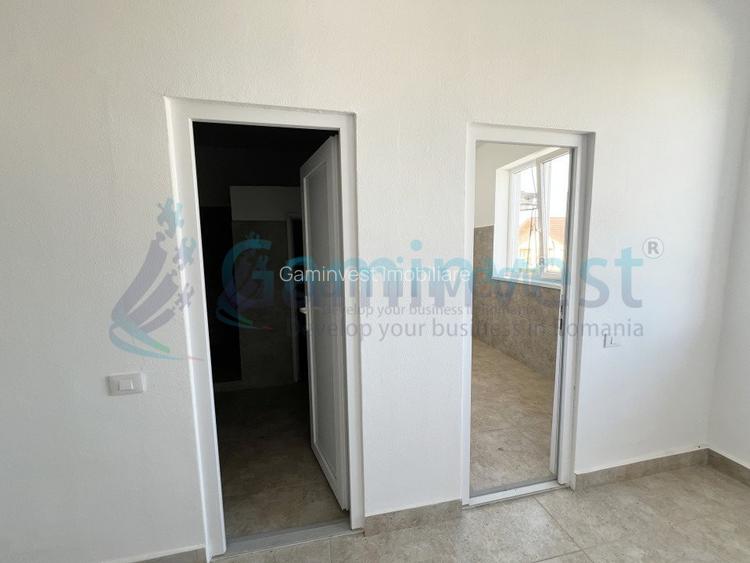 Spatii pentru birouri,comercial de inchiriat , Osorhei , Bihor - 7