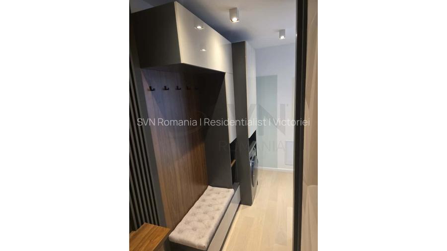 REA1027179 Apartament 2 camere l Floreasca Fabrica de Glucoza l One Lake Residen - 16