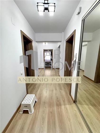 Apartament 3 camere 116 mp, 2 locuri de parcare, Ploiesti, cartier Albert. - 18