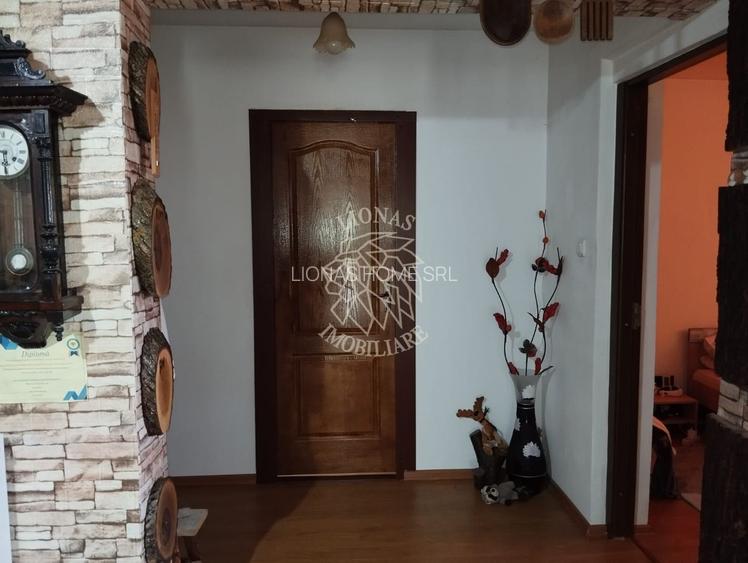 Casa 60 mp+terasa 30 mp-teren 700 mp-garaj-panouri solare-Livezile - 5