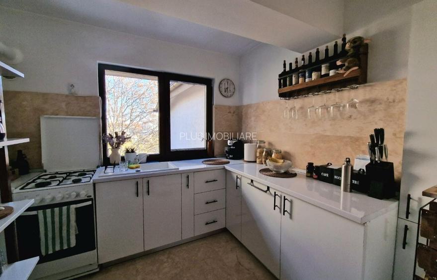 Apartament 3 camere Lux +CTP in Bloc Nou zona Chitila - 6