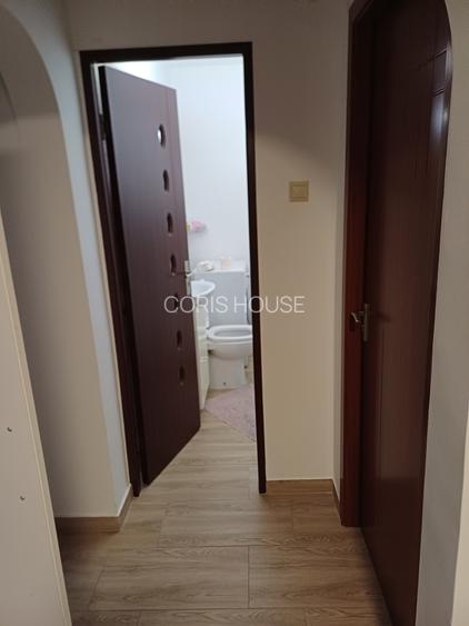 Brancoveanu -Baltita -3 camere -loc parcare - 8