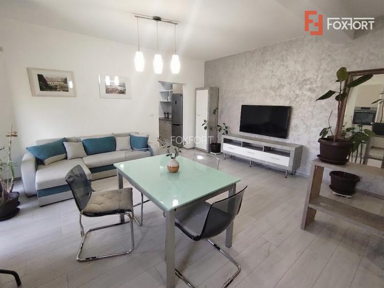 Apartament cu 2 camere de vanzare in Giroc - 7