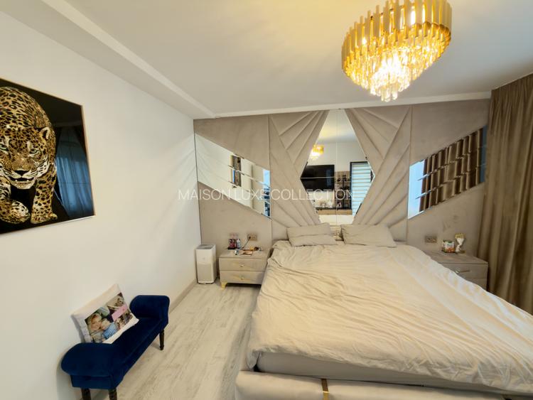 Com 0 % Vila individuala |Com Berceni la sosea | 10min metrou Aparatorii Patriei - 5