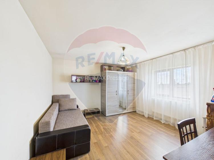 Casa spatioasa cu 5 camere si curte amenajata - Chitila - 17