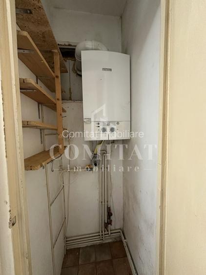 Apartament cu 2 camere | 52mp | Zona Diana - 13