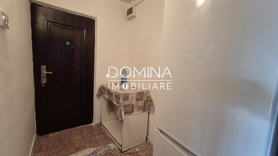 Vânzare garsonieră, situată în Târgu Jiu, Bld. Ecaterina Teodoroiu - 3