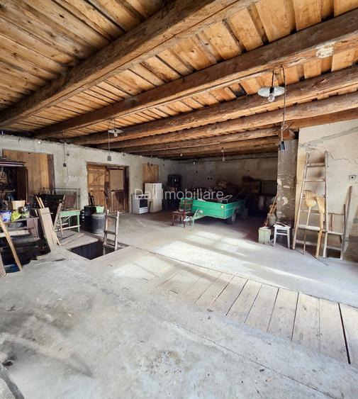 Casa rustica accesibila-Sacele, Bulevardul George Moroianu - 7