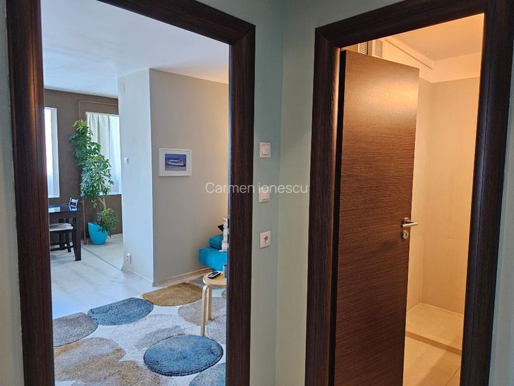 PROPRIETAR, Garsoniera 35mp, Metrou Dristor 2, parcare proprie - 10