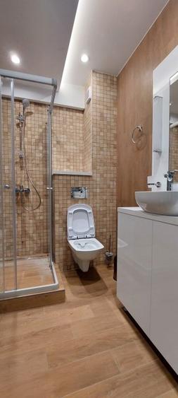 Apartament Spatios BOREAL-LOC DE PARCARE(AXI69)
